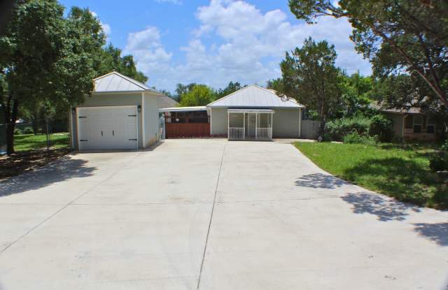 CANYON LAKE HILLS Gallery 1