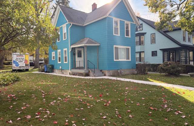 105 Brooks Avenue Gallery 1