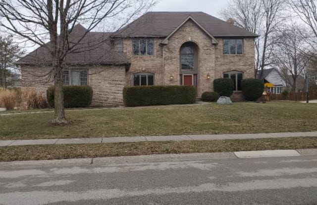 14026 Pondview Dr. - 14026 Pondview Drive, Carmel, IN 46032