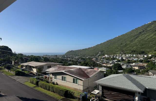 Aina Haina - Renovated 4 bedroom, 2 bath single family home photos photos