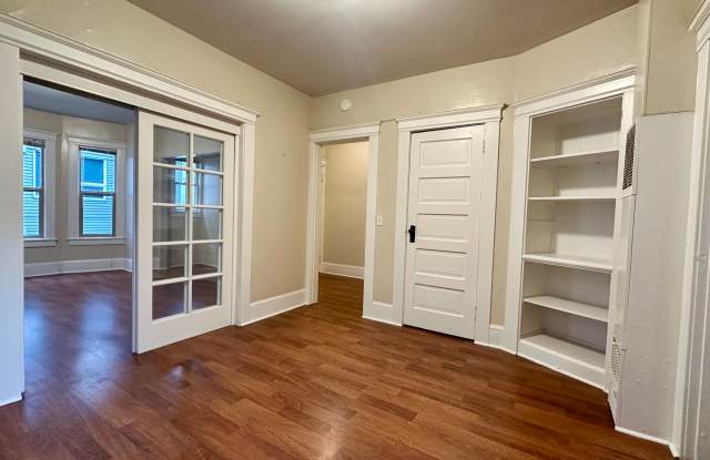 Glencoe Apartments photos photos