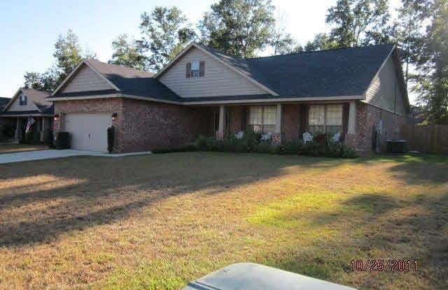 28193 Turkey Branch Drive - 28193 Turkey Bridge, Baldwin County, AL 36526