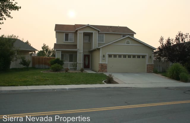 2105 Evergreen Park Dr. - 2105 Evergreen Park Drive, Reno, NV 89521