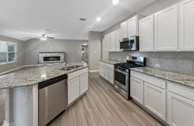 843 BROWN THRASHER - 843 Brown Thrasher, Bexar County, TX 78253