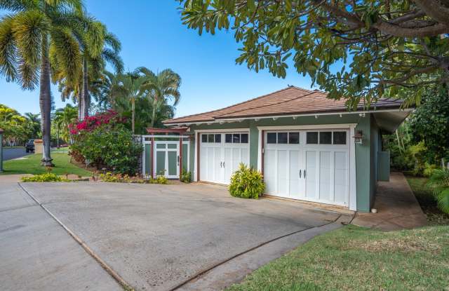 Fully Furnished, 3 Bed/3 Bath, Wailea Kai Home with Saltwater Pool photos photos