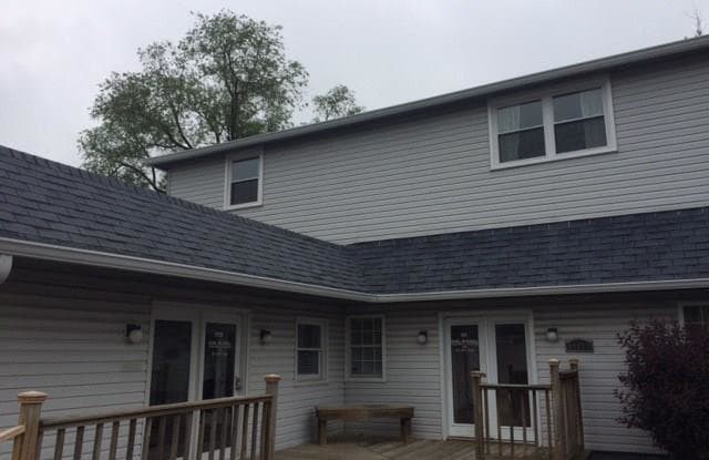 12121 1/2 North Michigan Road - 12121 1/2 N Michigan Rd, Zionsville, IN 46077