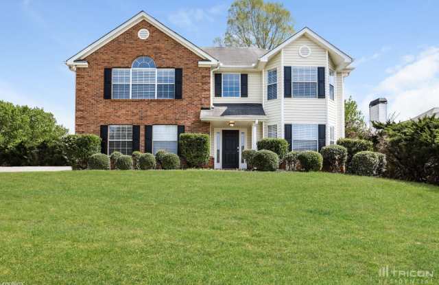 45 Summer Leigh Drive - 45 Summer Leigh Drive, Henry County, GA 30281