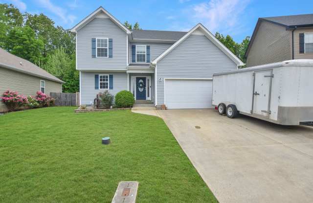 Pet Friendly Three Bedroom! photos photos