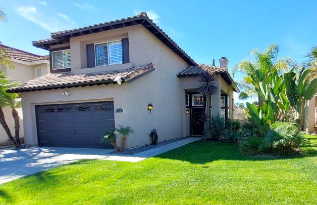 1569 Avenida Guillermo - 1569 Avenida Guillermo, Oceanside, CA 92056