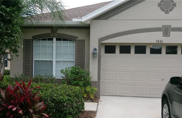 7454 SURREY PINES DRIVE - 7454 Surrey Pines Drive, Apollo Beach, FL 33572