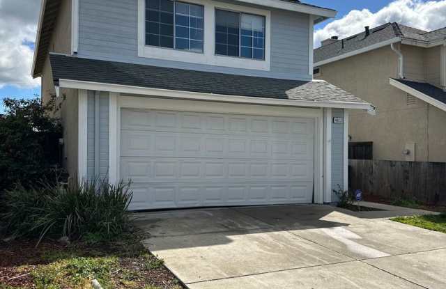 4612 Bayside Way - 4612 Bayside Way, Oakley, CA 94561 4612 Bayside Way - 4612 Bayside Way, Oakley, CA 94561