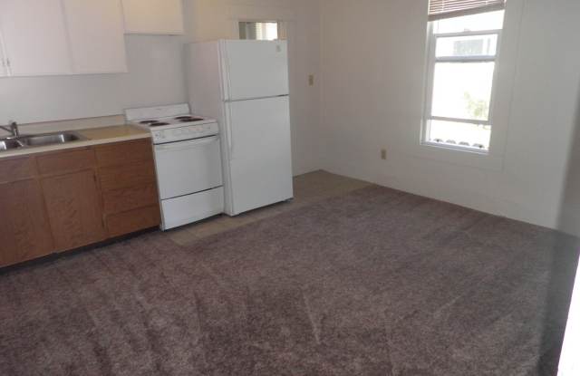 Cute Studio Apartment Gallery 3
