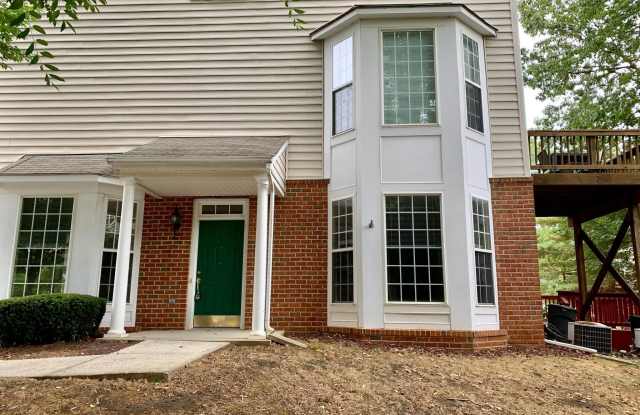76 HARBOUR HEIGHTS DRIVE - 76 Harbour Heights Drive, Parole, MD 21401