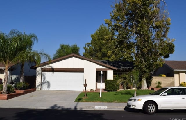 27414 Sycamore Creek Drive - 27414 Sycamore Creek Drive, Santa Clarita, CA 91354
