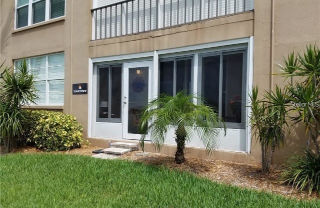 7910 SUN ISLAND DRIVE S - 7910 Sun Island Drive South, South Pasadena, FL 33707