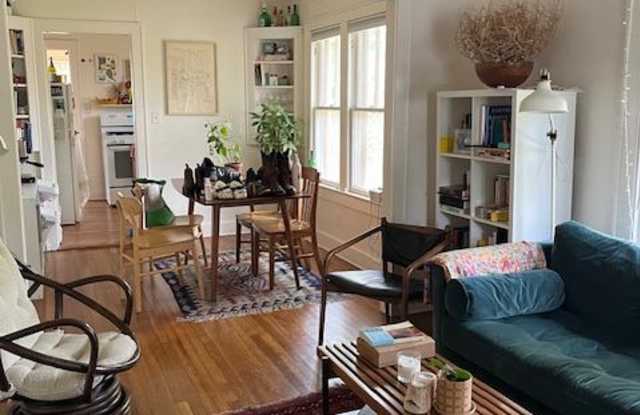 4518 Avenue G - 4518 Avenue G, Austin, TX 78751 4518 Avenue G - 4518 Avenue G, Austin, TX 78751