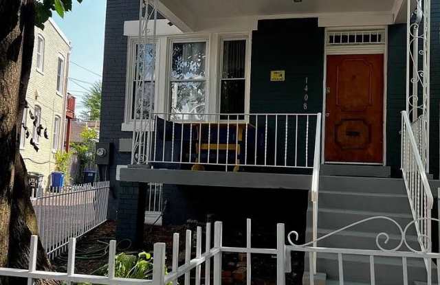 1408 PERRY Place NW Gallery 1