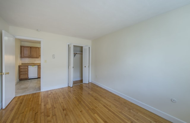 Armington Street Apartments Gallery 4