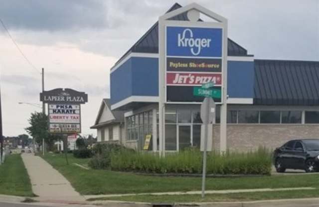 1111 Summit Street - 1111 Summit Street, Lapeer, MI 48446