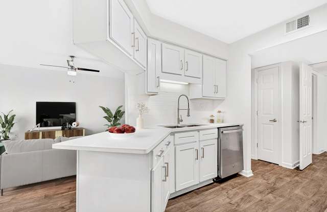 Caveness Farms - Affordable Housing Gallery 2