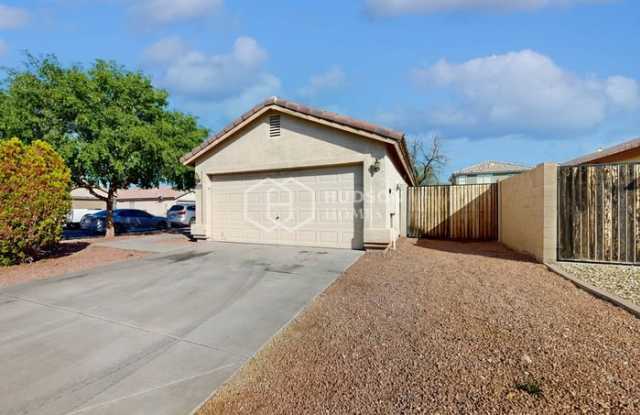 12056 West Windrose Drive - 12056 West Windrose Drive, El Mirage, AZ 85335