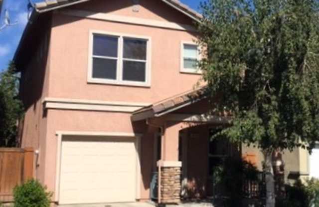 FOR RENT – Available January 10, 2026 - 3230 Marrissey Lane, Sacramento, CA 95834