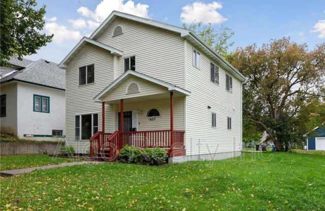 1427 North Morgan Avenue photos photos