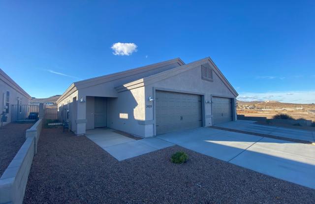 3419 N. Fairfax Street - 3419 North Fairfax Street, Kingman, AZ 86409