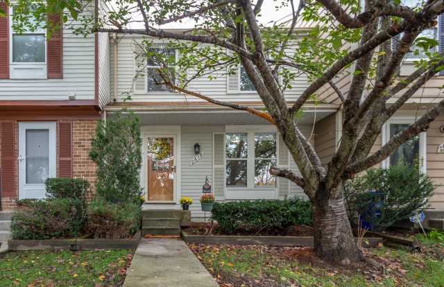 2619 NEMO COURT - 2619 Nemo Court, Bowie, MD 20716
