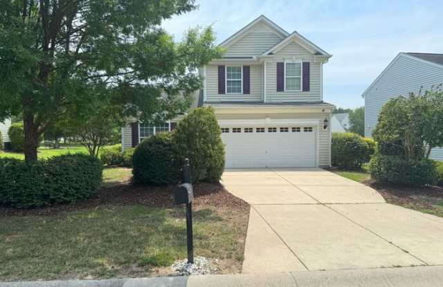 5 Crescent Hill Court - 5 Crescent Hill Court, Durham, NC 27704