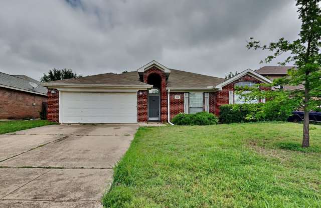 MOVE IN READY NOW IN KELLER ISD! - 8008 Jolie Drive, Fort Worth, TX 76137