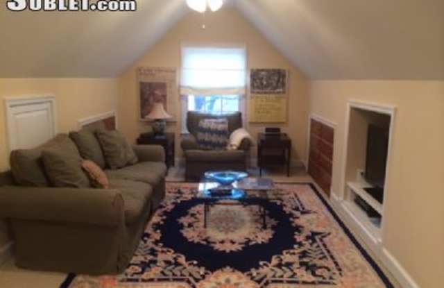 5804 Searl Terrace - 5804 Searl Terrace, Bethesda, MD 20816