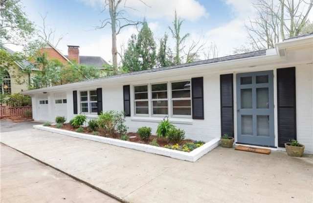 1630 Moores Mill Road NW Gallery 2