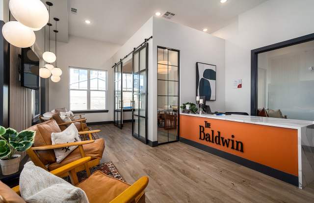 The Baldwin Gallery 4