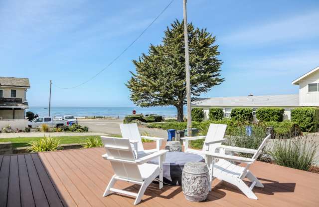 325 Cuyama Avenue - 325 Cuyama Avenue, Pismo Beach, CA 93449 325 Cuyama Avenue - 325 Cuyama Avenue, Pismo Beach, CA 93449