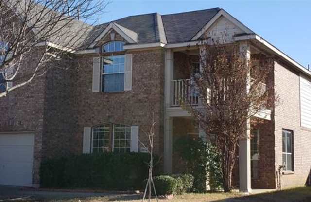3012 Ocean Drive - 3012 Ocean Drive, Denton, TX 76210