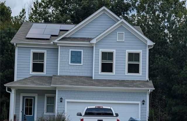 219 Horizon Way - 219 Horizon Way, Dallas, GA 30157