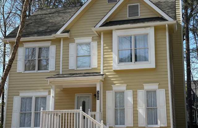 Charming 4BR House in Clayton photos photos