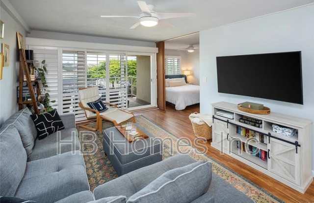 14 Aulike Street Unit 404 - 1 - 14 Aulike Street, Honolulu County, HI 96734