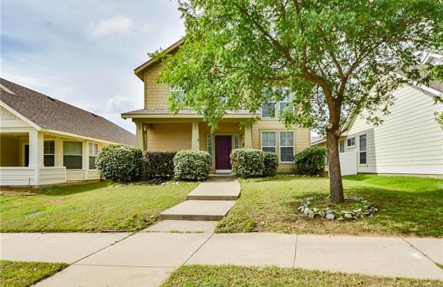 1326 Portsmouth Drive - 1326 Portsmouth Drive, Providence Village, TX 76227