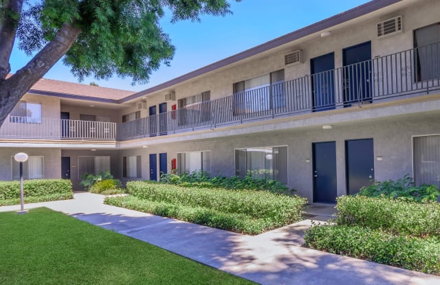 La Ramada Apartment Homes Gallery 4