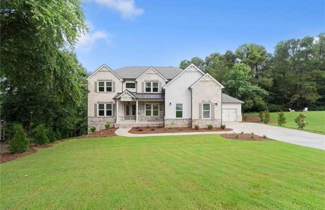 4538 Meadowland Way Gallery 1