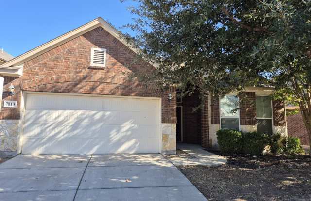 7810 Clayton Creek - 7810 Clayton Creek, Bexar County, TX 78254
