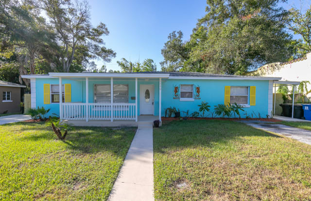 4540 23rd Ave S - 4540 23rd Avenue South, St. Petersburg, FL 33711