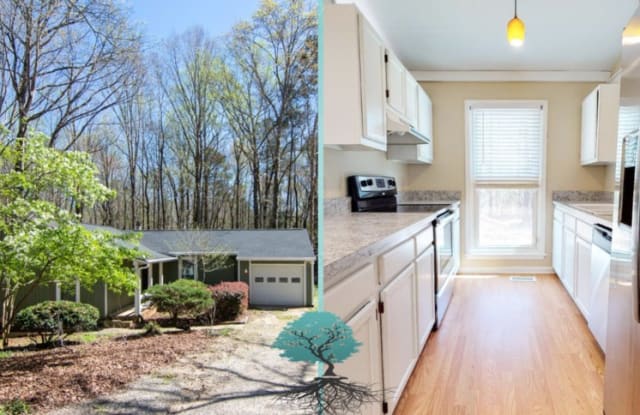 8617 Cavatina Ct - 8617 Cavatina Court, Wake County, NC 27539