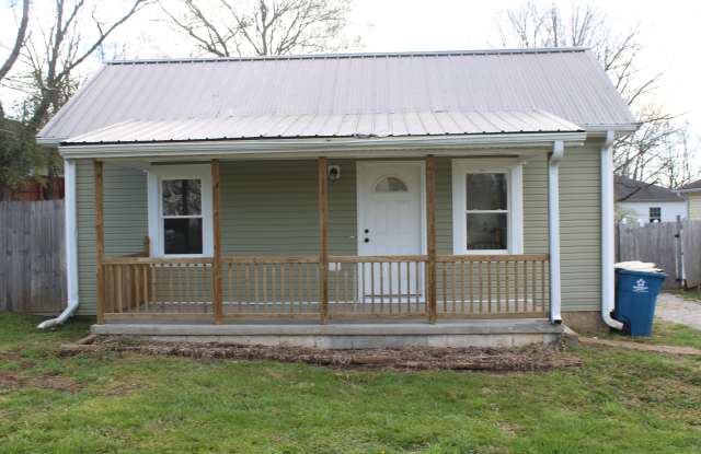 118 Beech St - 118 Beech Street, Danville, KY 40422