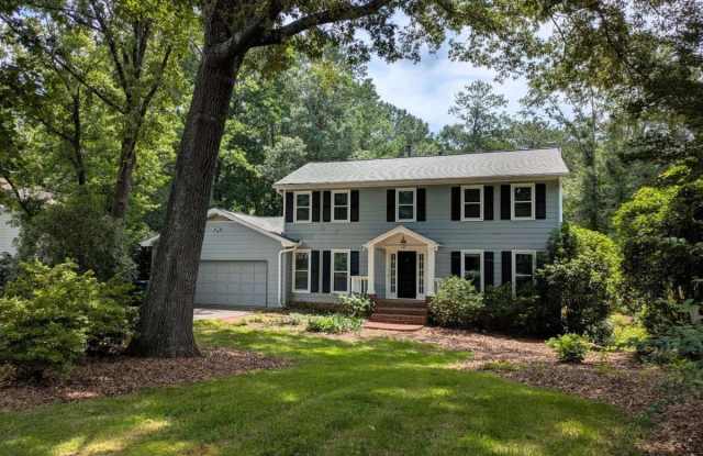 220 INDIAN HILLS - 220 Indian Hills Trail, Cobb County, GA 30068 220 INDIAN HILLS - 220 Indian Hills Trail, Cobb County, GA 30068