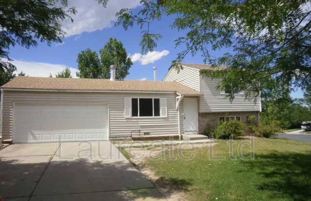 17312 E Wagontrail Pkwy photos photos