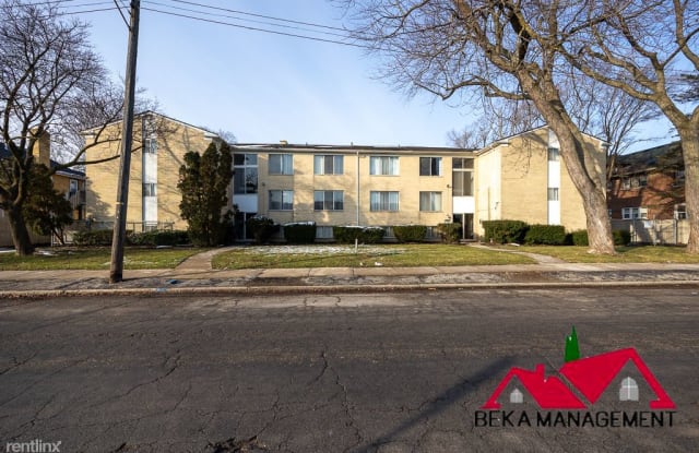 33 Monroe St Apt 5 - 33 Monroe Street, Pontiac, MI 48341