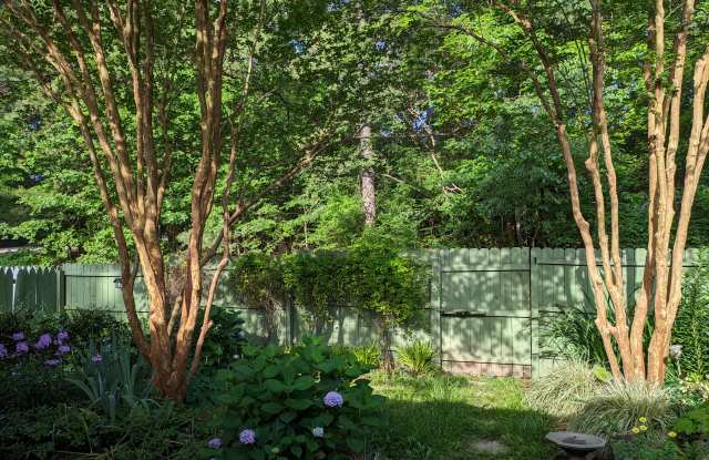 128 Poppy Trail - 128 Poppy Trail, Durham, NC 27713